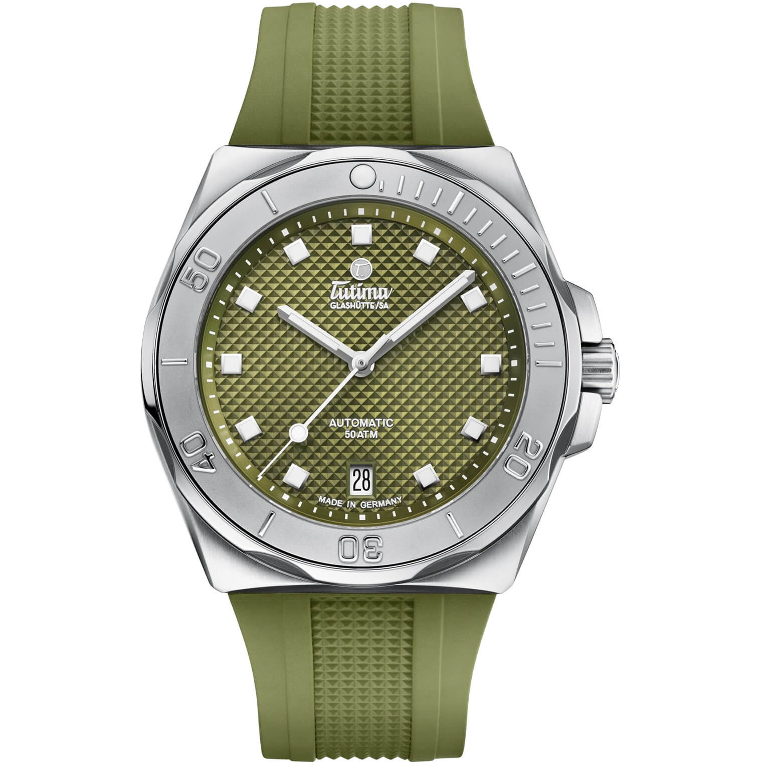 0%: Tutima M2 Seven Seas  6156.23