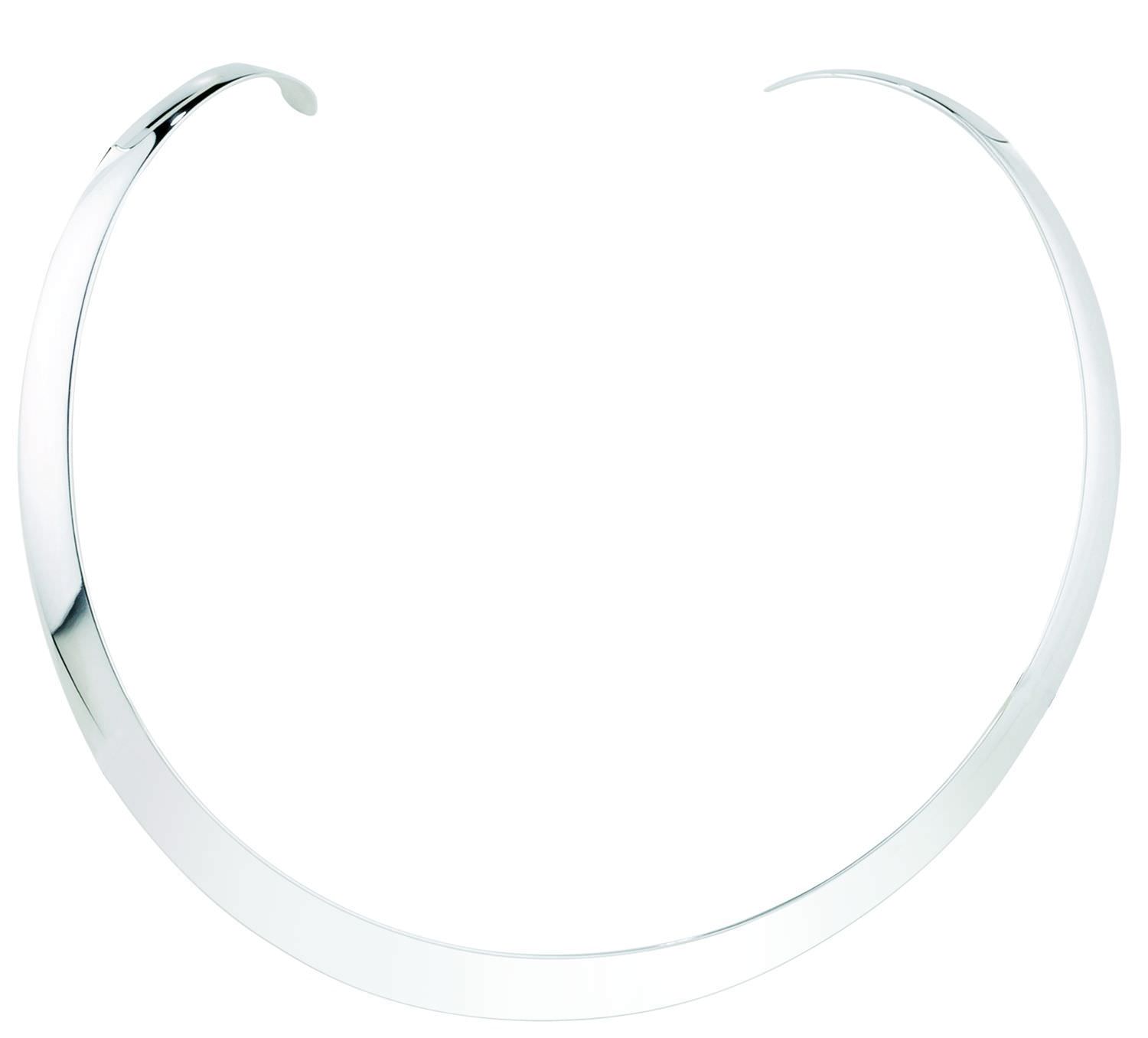 10mm Verlauf Halsreif 0270015