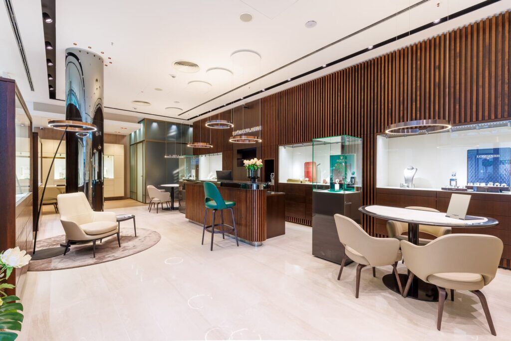 Juwelier Chemnitz