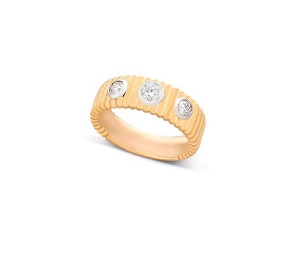 Leo Pizzo Ring 28725F