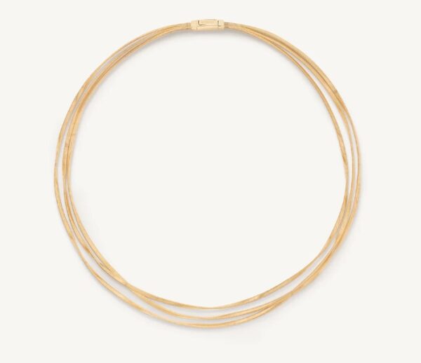Marco Bicego Marrakech New Kette - Collier CG848
