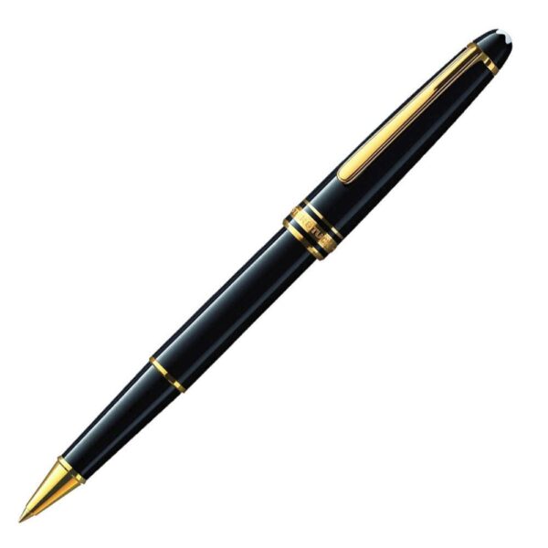 Montblanc Meisterstück Rollerball 12890 Schreibgerät 12890