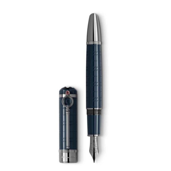 Montblanc Writers Edition  Sir Arthur Conan Doyle Limited Edition Füller Füllfederhalter 127608