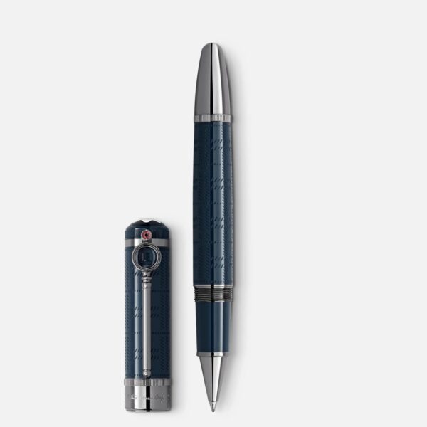 Montblanc Writers Edition  Sir Arthur Conan Doyle Limited Edition Schreibgerät 127609