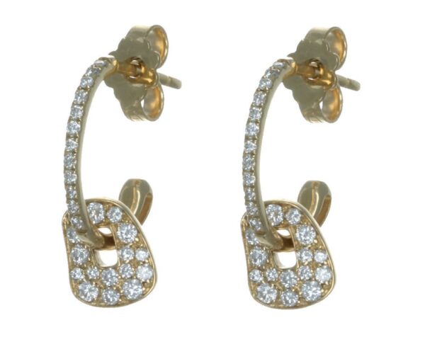 Ohrschmuck (Ohrring Ohrstecker) MOR054G102W