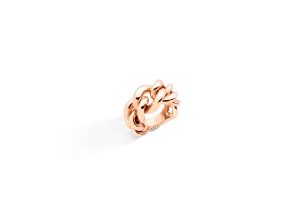 Pomellato Catene Ring PAC3010O700000000