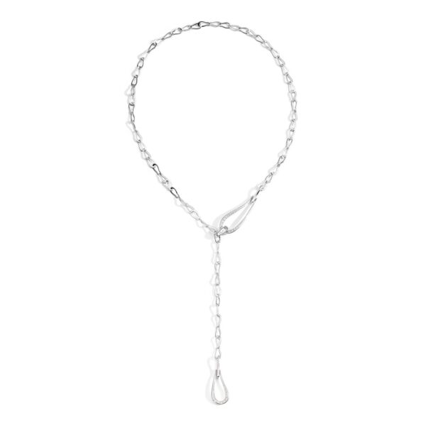Pomellato Fantina PCC1021O2WHRDB000 Kette - Collier PCC1021O2WHRDB000