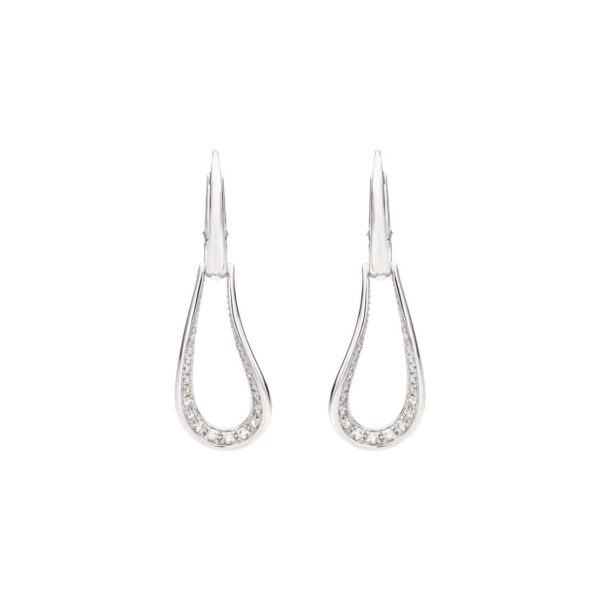 Pomellato Fantina POC1021O2WHRDB000 Ohrschmuck (Ohrring Ohrstecker) POC1021O2WHRDB000