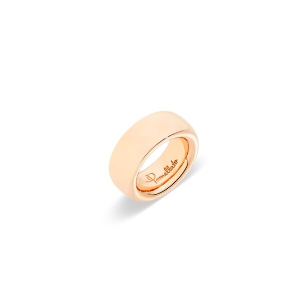 Pomellato Iconica Large Ring PA91069O700000000