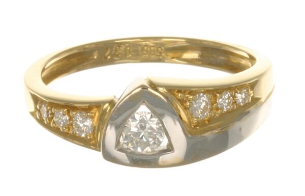 Ring KÄ51990005