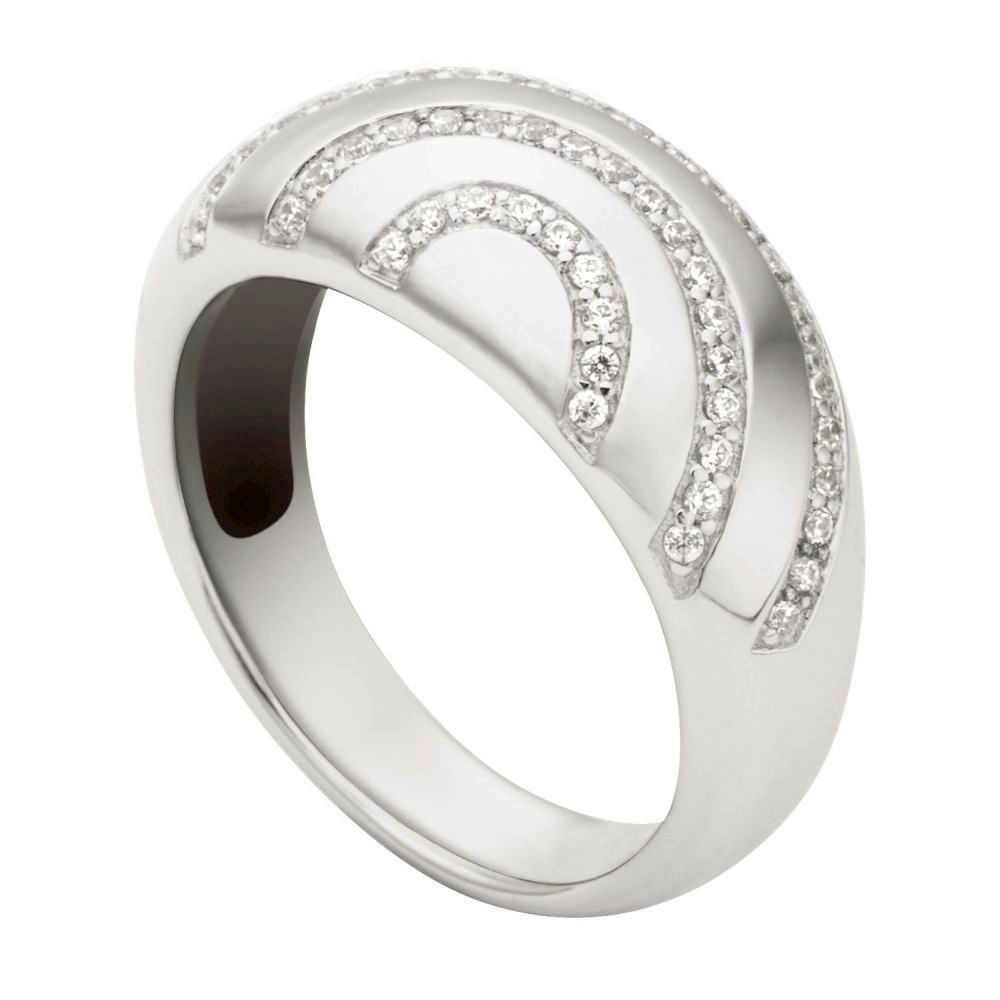 SALE 25%: Fossil Ring Ring jfs00252040