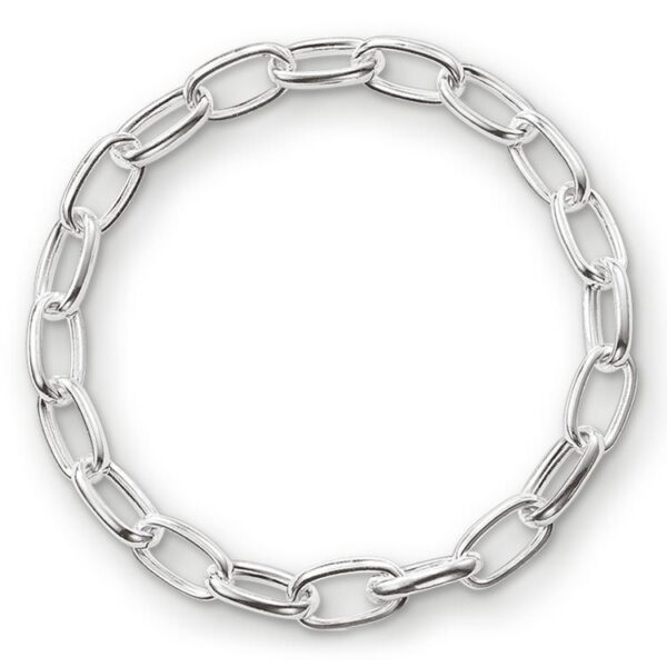 SALE 25%: Thomas Sabo Armband - Größe S Armband A1116-001-12-S