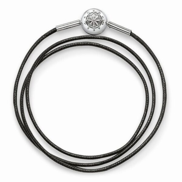 SALE 25%: Thomas Sabo Armband - Ringweite 22 Armband KA0003-653-11-L22