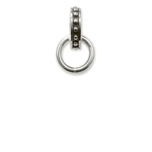 SALE 25%: Thomas Sabo Carrier Anhänger X0143-001-12