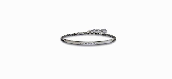 Thomas Sabo Love Bridge - Ringweite 18 Armband LBA0008-413-12-L18v