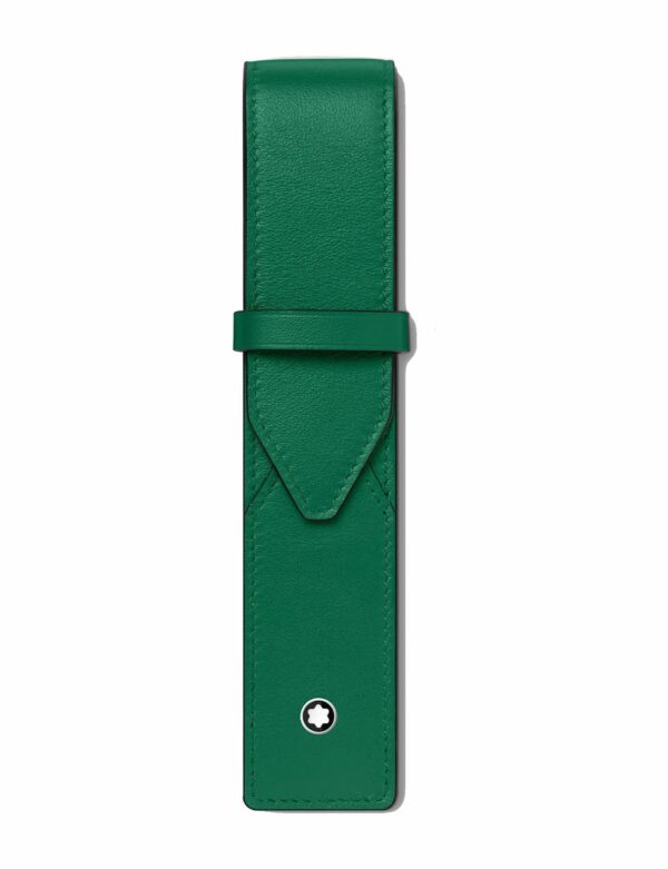 MEISTERSTÜCK SELECTION SOFT ETUI FÜR 1 SCHREIBGERÄT Lederwaren 131269