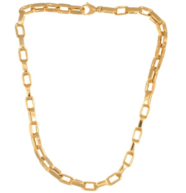 Böhnlein Kollektion  Collierkette 09652.8.44