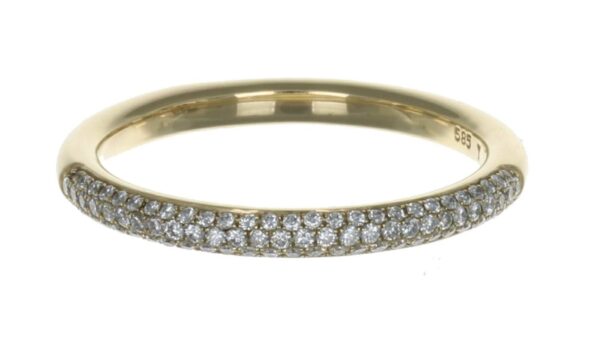 Böhnlein Kollektion  Ring 50.00038.0.50.012.000