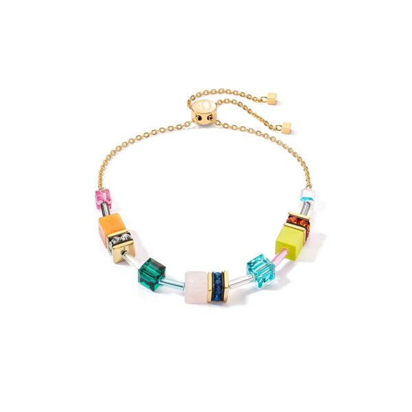Coeur de Lion multicolor Expressive  Armband 3035.30.1582