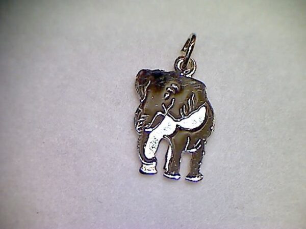 Elefant Anhänger 02.9761.01.01