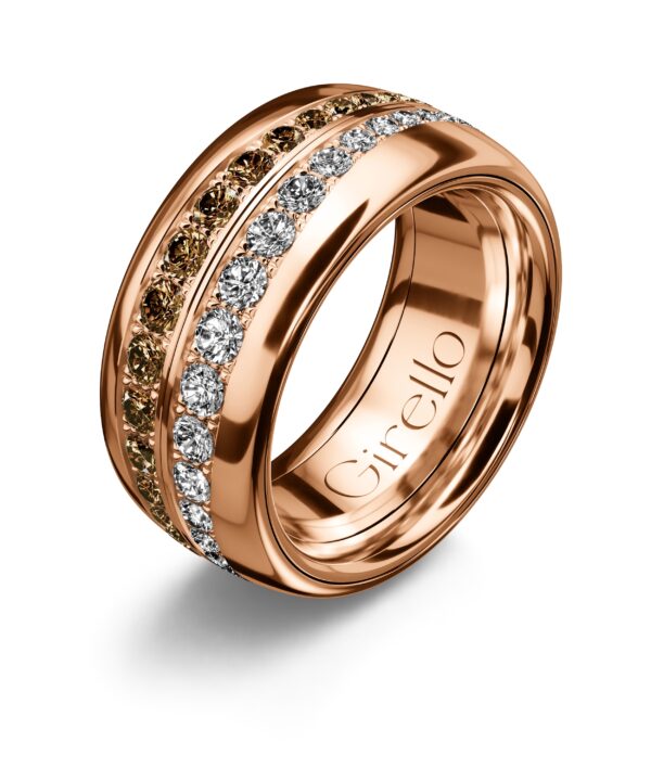 Girello Ring 116.4937.02