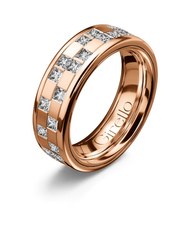 Girello Ring 116.4976.00