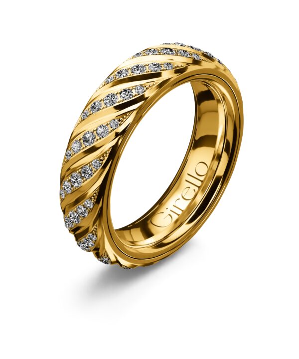 Girello Ring 116.5059.00