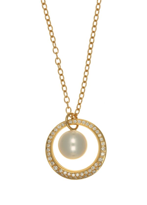 Kette - Collier 5.23040.03