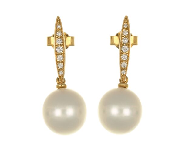 Ohrschmuck (Ohrring Ohrstecker) 5.16438.04