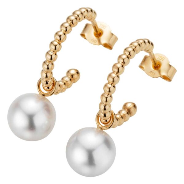Ohrschmuck (Ohrring Ohrstecker) 5.22046.01