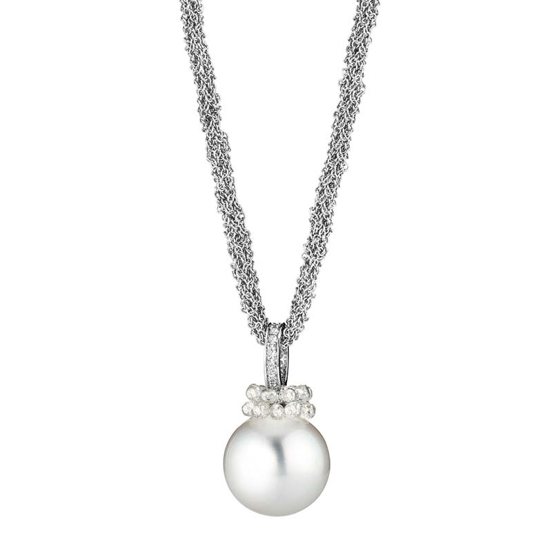 Rendezvous  Kette - Collier 5.23499.26