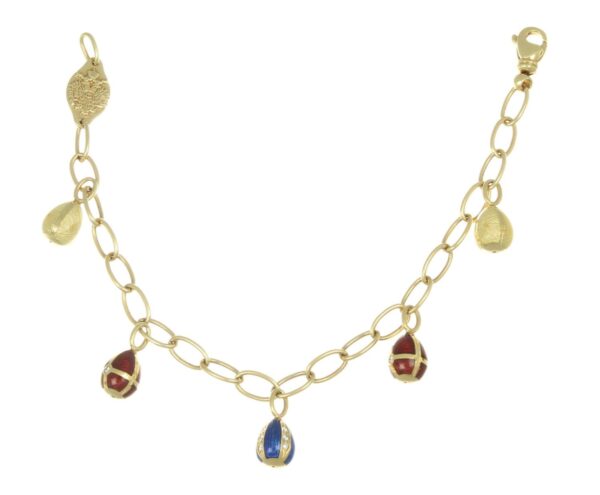 SALE 25%: Fabergé Armband F2183.N1.00