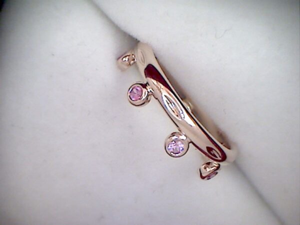 Tamara Comolli Gypsy Crown Blush Ring R.Gyp.C.Br.Cl.rg