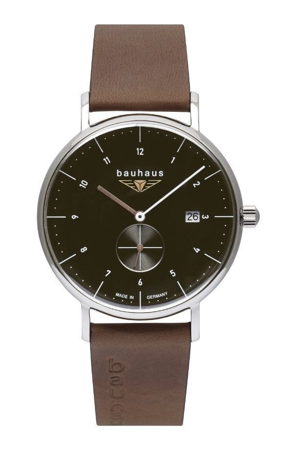 Bauhaus Armbanduhr   21322