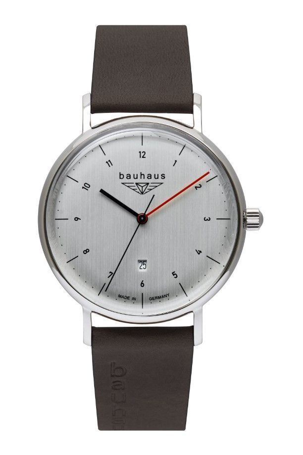 Bauhaus Armbanduhr   21401