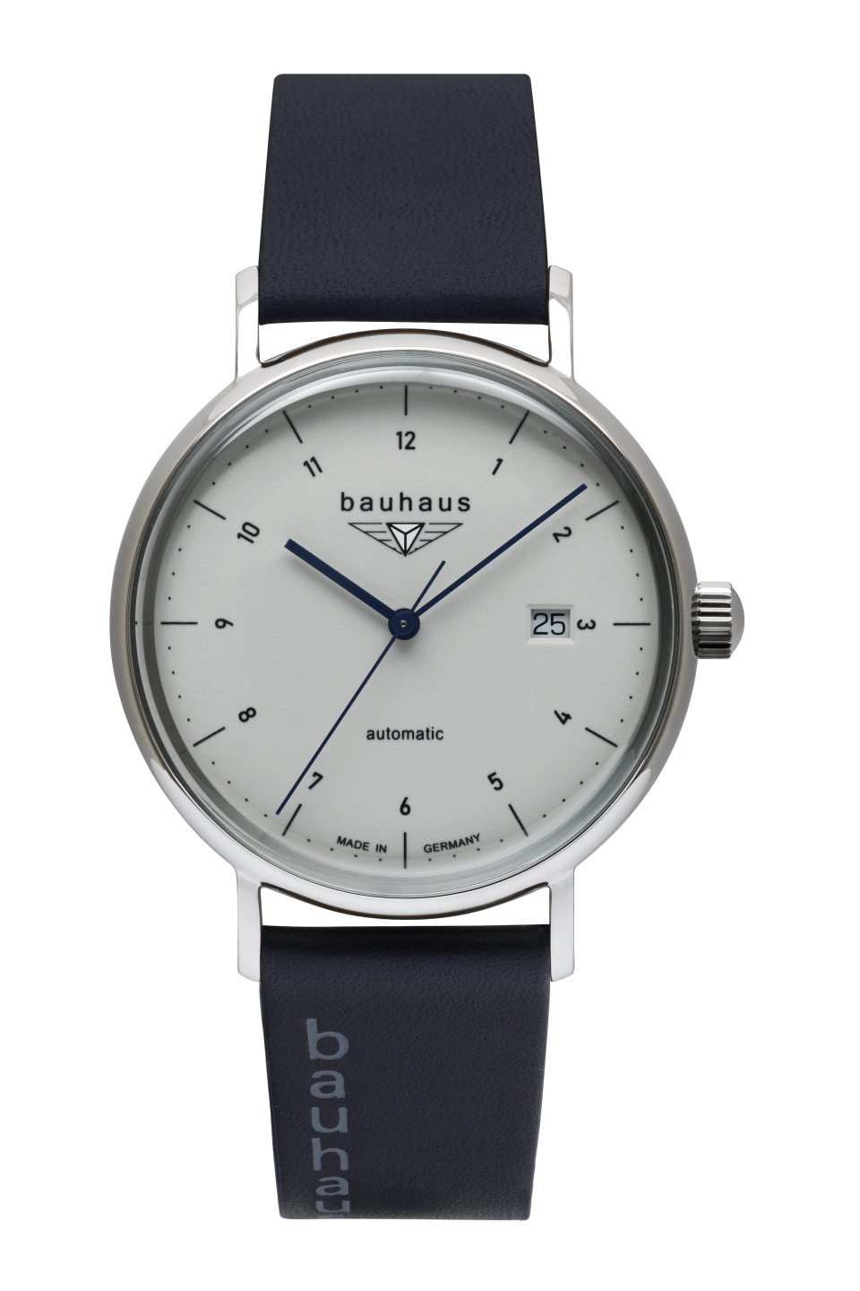 Bauhaus Automatik   2152-5