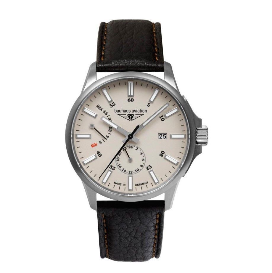 Bauhaus Aviation Automatik   2860-5