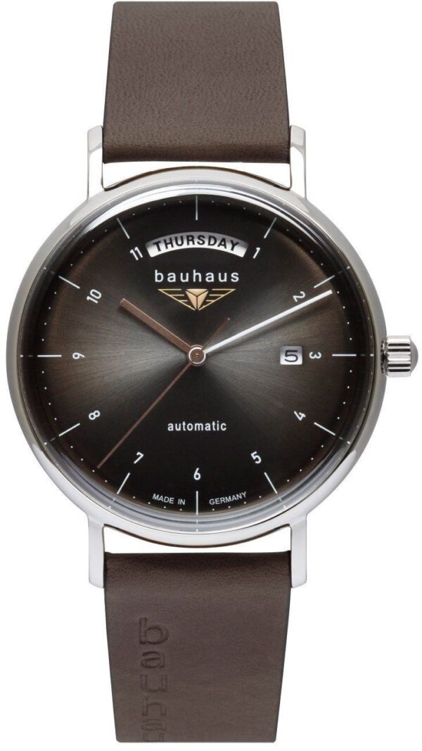 Bauhaus Aviation Automatik  2866M-5