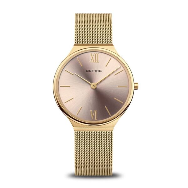 Bering Ultra slim  18434-336