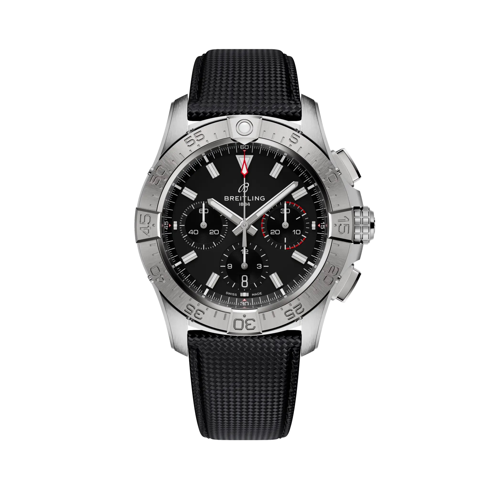 Breitling Avenger   AB0146101B1X1