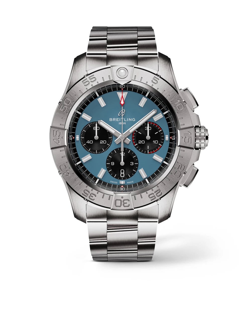 Breitling Avenger   AB0147101C1A1