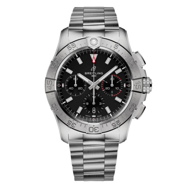 Breitling Avenger B01  AB0146101B1A1