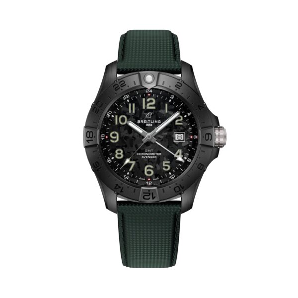 Breitling Avenger Night Mission  S32320101B1X1