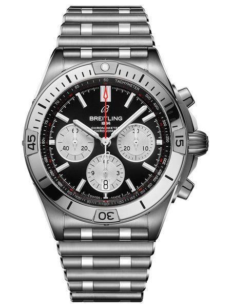 Breitling Chronomat   AB0134101B1A1