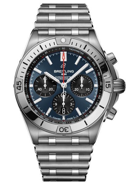 Breitling Chronomat B01 42 mm  AB0134101C1A1