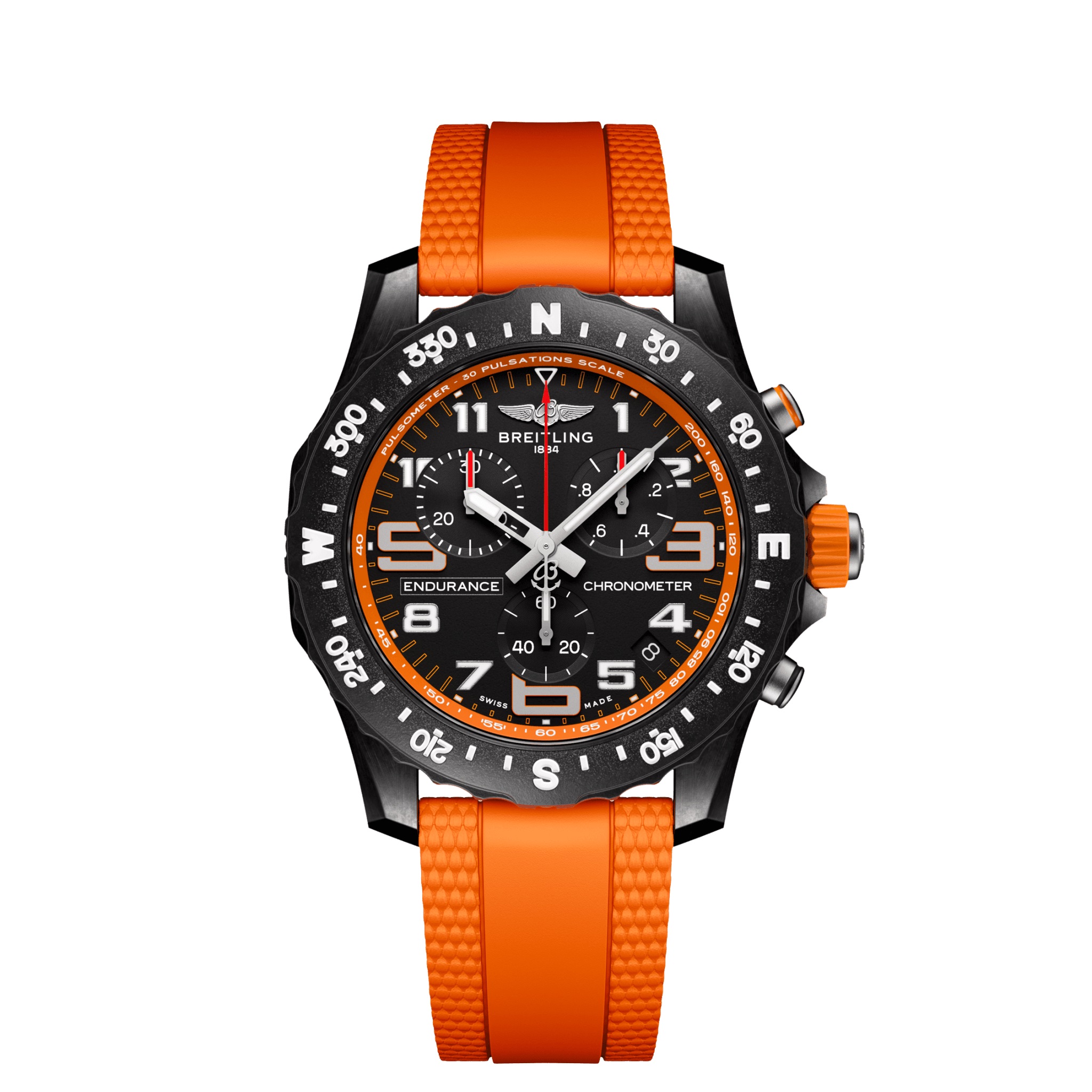 Breitling Endurance Pro 44  X82310A51B1S2