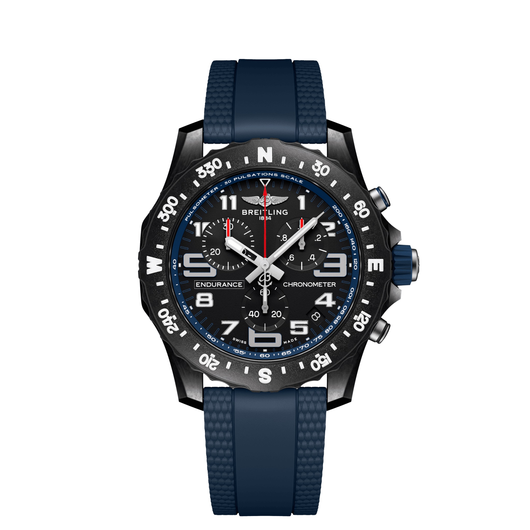 Breitling Endurance Pro 44  X82310D51B1S2