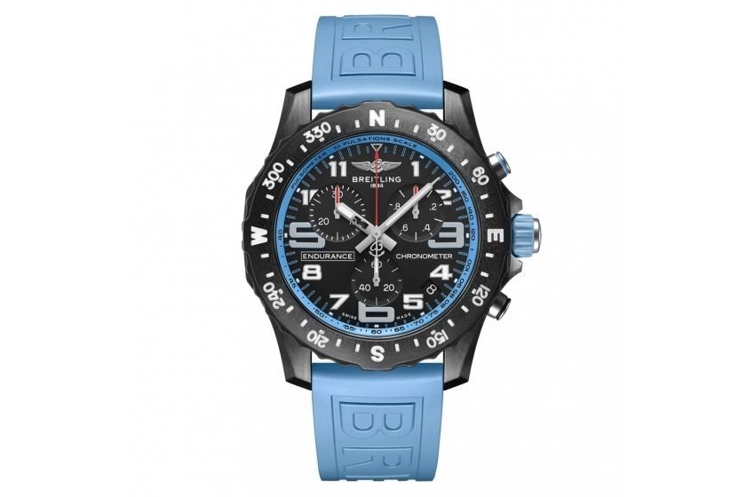 Breitling Endurance   X82310281B1S1