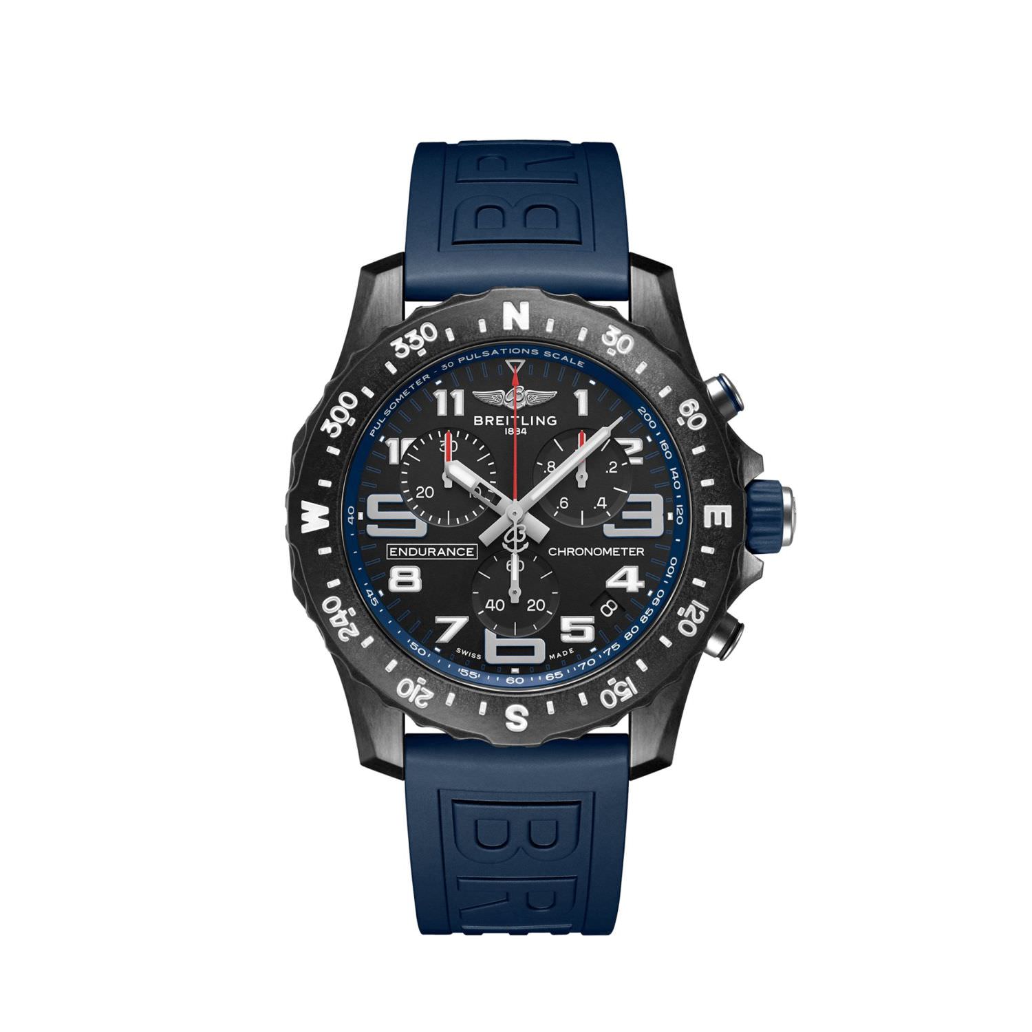 Breitling Endurance   X82310D51B1S1