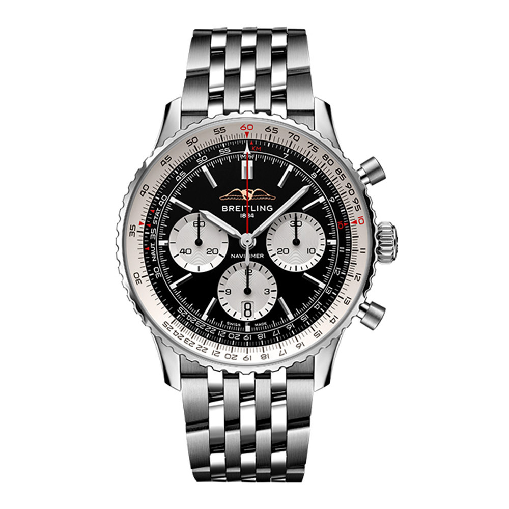 Breitling Navitimer B01 43 mm  AB0138211B1A1